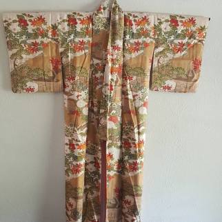 Kimono For Sale www.OhioKimono.com