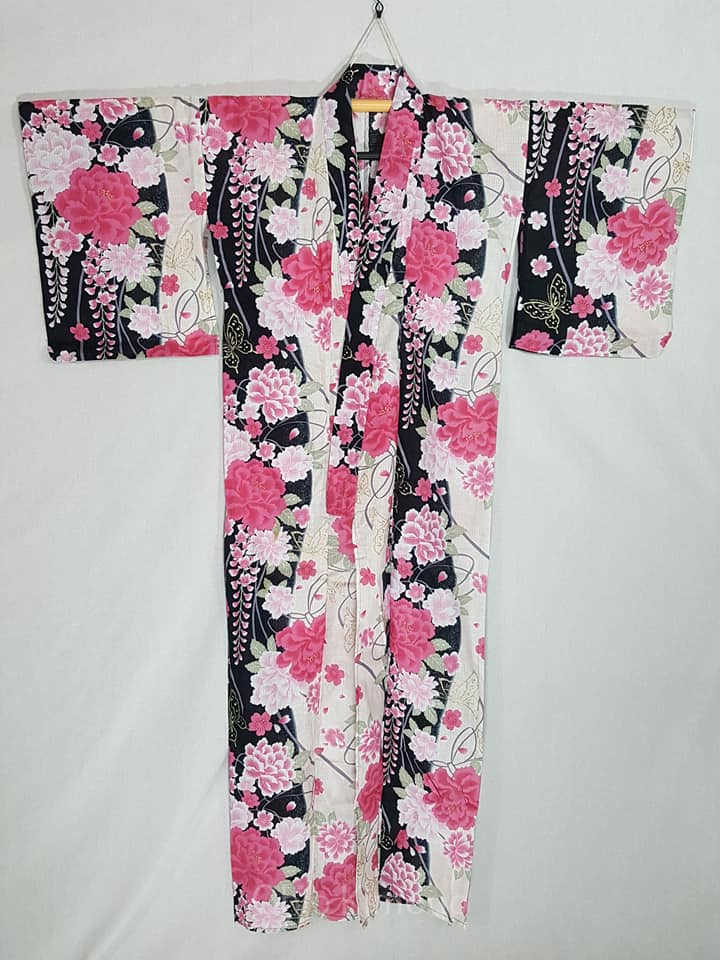 Japanese Kimono Store // Ohio Kimono